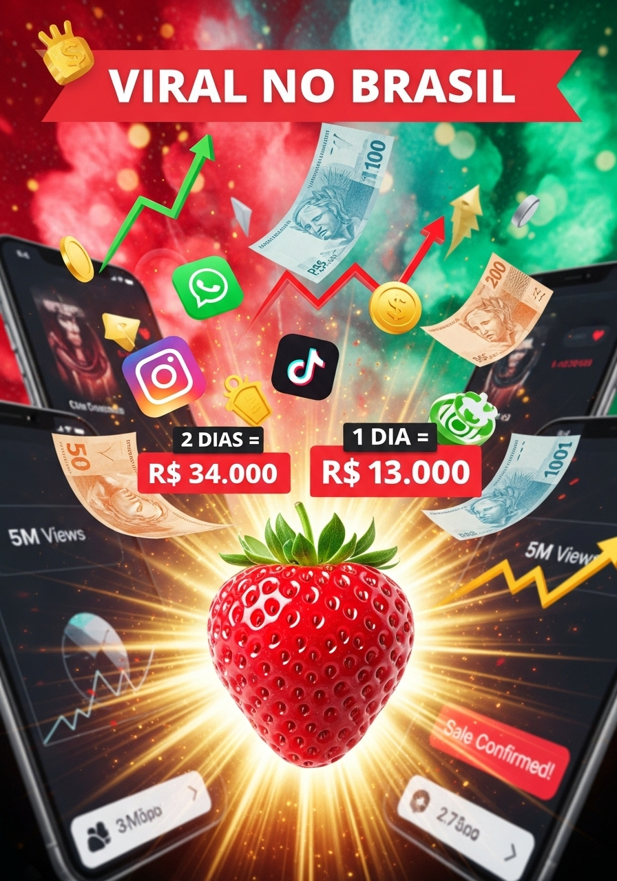 Sucesso e Transformação - Realize Seus Sonhos